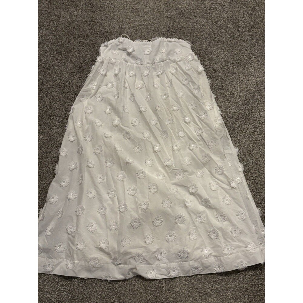 Happy‎ X Nature Midi Dress Floral Dress Size XS